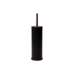 ESTIA ES02-3920 ČETKA ZA TOALET SA DRŽAČEM 23CM CRNA