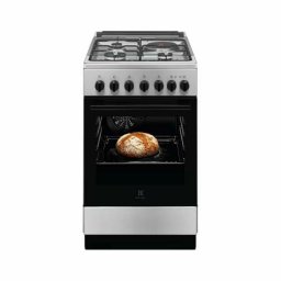 Electrolux kombinovani šporet LKM520011X