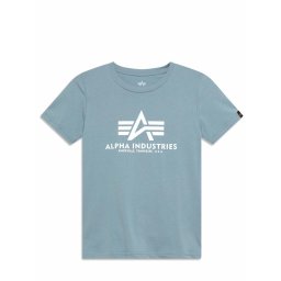 ALPHA INDUSTRIES MAJICA BASIC GBLUE