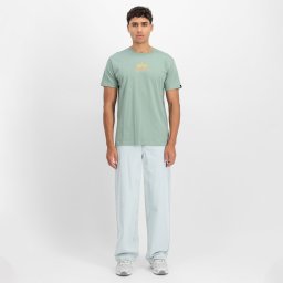 ALPHA INDUSTRIES MAJICA BASICML FGREE