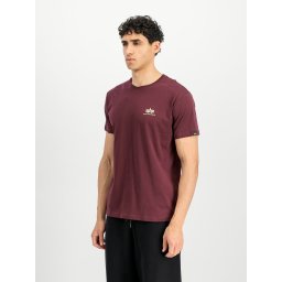 ALPHA INDUSTRIES MAJICA SLOGO DCHERR