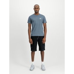 ALPHA INDUSTRIES MAJICA SLOGO DBLUE