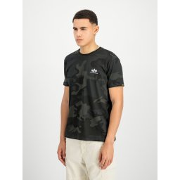 ALPHA INDUSTRIES MAJICA SLOGO BCAMO