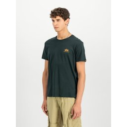 ALPHA INDUSTRIES MAJICA SLOGO DPETROL