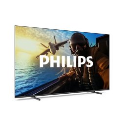 PHILIPS LED TV 65PUS7000, 12, 4K, TITAN, CRNI