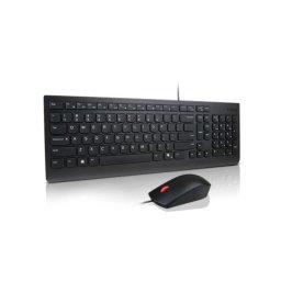 Lenovo NOT DOD Tastatura+Miš žičani USB set, 4X31R64440