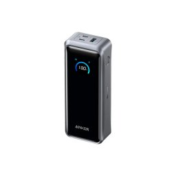 ANKER Prime 26250mAh, 300W, Power Bank za laptop crni