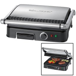 GRIL TOSTER CLATRONIC KG 3487
