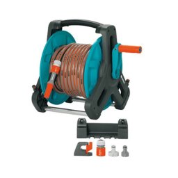 Zidni nosač-motalica sa crevom 20m Gardena GA 08009-20