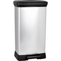 Kanta za smeće 50 l sa pedalom Curver Deco CU 02162-582