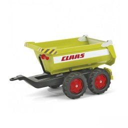 Prikolica halfpipe Claas Rolly CO122219