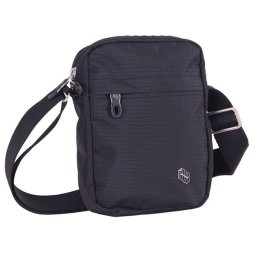 Torbica City Classic Crna 120366