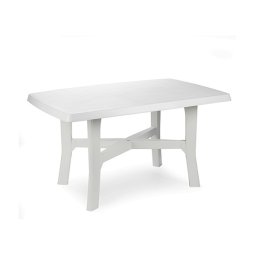 Baštenski sto plastični 138x88x72cm Ipae ProGarden Rodano 030760
