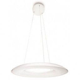 Visilica Ayr Bela 8x2.5W PHILIPS 40902/31/16
