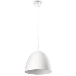 Visilica Hever Bela 1x42W 230V PHILIPS 40617/31/16