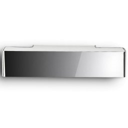 Zidna lampa Peace hrom 1x11W 230V Philips 30185/11/16