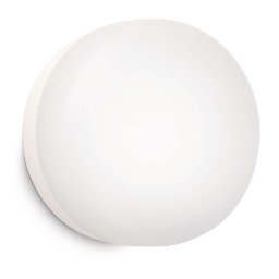 Elements wall lamp white 1x3W SEL PHILIPS 34018/31/16V