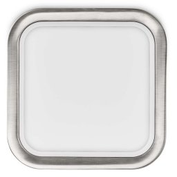 Plafonjera Sharatan recessed nikl 1x20W PHILIPS 80090/17/16