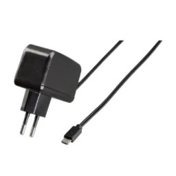 Kućni punjač Micro USB HAMA 2000 mAh 93780