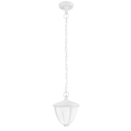 Visilica Robin bela 1x4.5W 230V PHILIPS 15476/31/16