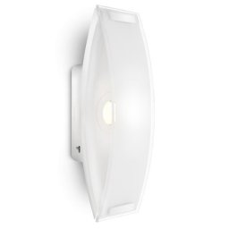 Zidna lampa Ponte bela 1x6W SELV PHILIPS 37367/31/16