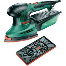 Delta-brusilica PSM 200 AES Bosch 06033B6020
