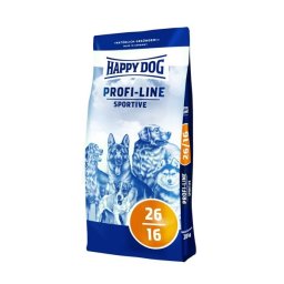 Profi line sportive 26/16 20 kg