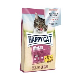 Minkas za sterilisane mačke 10kg