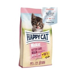 Minkas kitten za mačiće 10kg