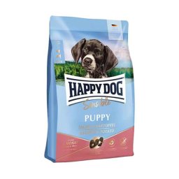 Puppy senslosos/krompir 10kg