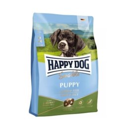 Puppy jagnjetina/pirinač 10kg