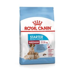 Royal Canin Medium Starter odbijanje štenaca 15kg RV1534