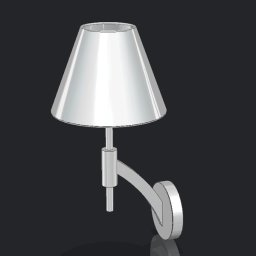 Zidna lampa HN5211 05.0458