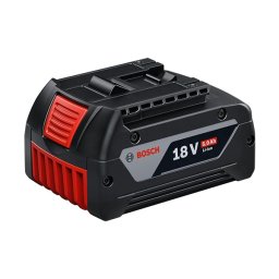 Akumulutorska baterija BOSCH GBA 18 V 5,0 Ah M-C 1600A002U5