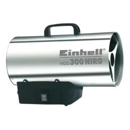 Plinski top Einhell HGG 300 NIRO 30 kW 0241
