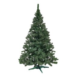 Novogodišnja jelka zelena 220 cm 20165