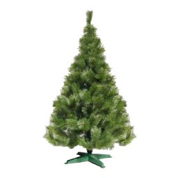 Novogodišnji zeleni bor 220 cm 20356