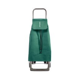 Kolica za pijacu Jet 40l zelena Rolser 07102