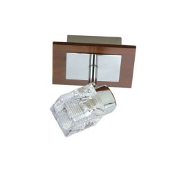 Zidna lampa Spot Glecher 1104-1
