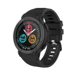 Pametni sat 1,39 inča sa GPS SWG-339 crni Denver 31064
