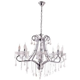 Luster Eliza 51041/8 chr