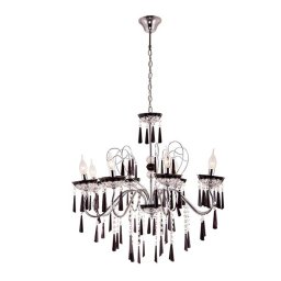 Luster Oto 51360/8 blk