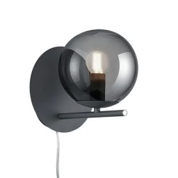 Zidna lampa Pure 1xE14 Trio lighting 202000142