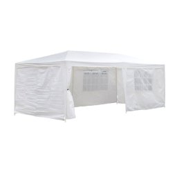 Gazebo tenda 3x6m Green Bay 055432-603926