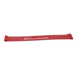 Traka za vežbanje 7.6 x 45.5 cm Loop Thera Band crvena 20822