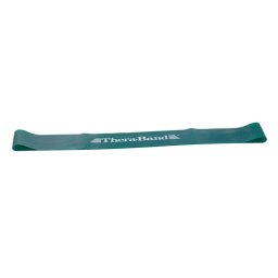Traka za vežbanje 7.6 x 45.5 cm Loop Thera Band zelena 20832