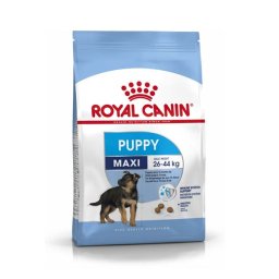Hrana za štenad Maxi Puppy 10kg Royal Canin RV0836