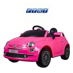 Automobili na akumulator Fiat 500 model 237