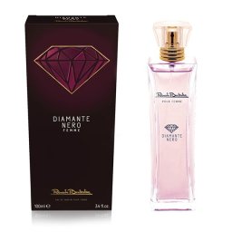 Ženska toaletna voda DIAMANTE NERO EDP 100ML Renato Balestra RB411