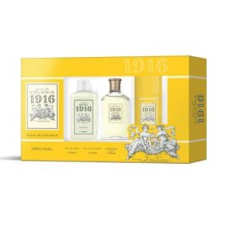 Gift set 3/1 Classic Aqua De Colonia 1916 AC 003034